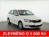 koda Fabia 1.0, LPG, R,2.maj, Serv.kniha