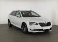 koda Superb Style Plus 2.0 TDI, 4X4