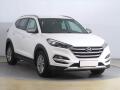 Hyundai Tucson 1.7 CRDi, Serv.kniha, Navi