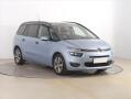 Citro�n C4 Picasso 1.6 HDi, Automat, 7�m�st