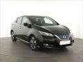 Nissan Leaf 40 kWh, SoH 81%, Automat