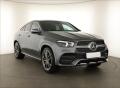 Mercedes-Benz GLE 400 d 4MATIC, Nov� v �r