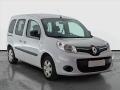 Renault Kangoo Zen 1.5 dCi, 5M�st, �R, 1Maj