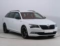 �koda Superb Sportline 2.0 TDI, Automat