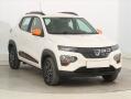 Dacia Spring Electric 45 (27 kWh), SoH 91%