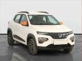 Dacia Spring Electric 45 (27 kWh), SoH 91%