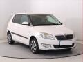 �koda Fabia 1.2 TSI, po STK, jezd� v�born�