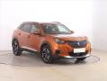 Peugeot 2008 Allure 1.2 PureTech, Automat
