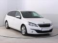 Peugeot 308 1.6 BlueHDi, Serv.kniha