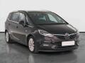 Opel Zafira 1.4 Turbo, LPG, Automat
