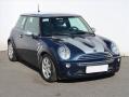 Mini Cooper, udrovan