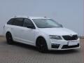 �koda Octavia RS 2.0 TDI, Automat