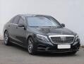 Mercedes-Benz AMG Paket S 500 4MATIC, 4X4