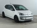 Volkswagen up! 1.0 MPI, Serv.kniha, Navi