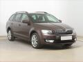�koda Octavia 1.6 TDI, Tempomat