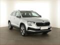 �koda Karoq 2.0 TDI, Drive