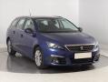 Peugeot 308 1.2 PureTech, Serv.kniha