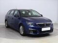 Peugeot 308 1.2 PureTech, Serv.kniha