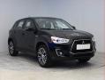 Mitsubishi ASX 1.6 MIVEC, LPG, Serv.kniha
