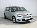Citron C4 Picasso 1.6 HDi, 7mst, Serv.kniha