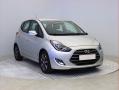 Hyundai ix20 1.6 CVVT, R,1.maj, Serv.kniha