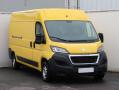 Peugeot Boxer 2.0 BlueHDi, L3H2, Furgon
