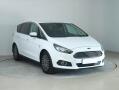 Ford S-MAX 2.0 EcoBlue, Serv.kniha, Navi