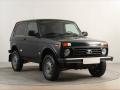 Lada Niva 1.7 i, 4X4, Park.senzory