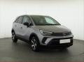 Opel Crossland X 1.2 Turbo, Serv.kniha