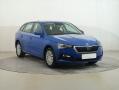 �koda Scala 1.0 TSI, �R,1.maj, Serv.kniha