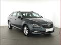 koda Superb 1.8 TSI, Automat, Serv.kniha