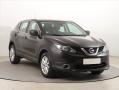 Nissan Qashqai Acenta 1.2 DIG-T, Serv.kniha