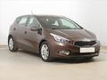 Kia Ceed 1.4 CVVT, Serv.kniha, Tempomat