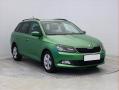 koda Fabia Style Plus 1.0 TSI, Tempomat