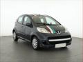 Peugeot 107 1.0, po STK, Klima, pkn stav