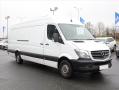 Mercedes-Benz Sprinter 313 BlueTEC-2.2, XXL, 16m3