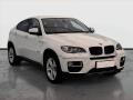 BMW X6 xDrive30d, 4X4, Automat