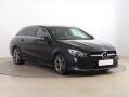 Mercedes-Benz CLA Urban 220 CDI, Automat