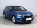 �koda Scala Style 1.0 TSI, Serv.kniha