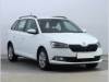 koda Fabia Ambition 1.0 TSI, Tempomat