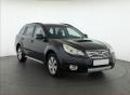 Subaru Outback 2.0 D, 4X4, Xenony, Tempomat