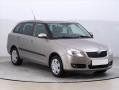 koda Fabia 1.2 12V, Serv.kniha, po STK