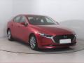 Mazda 3 2.0 Skyactiv-G, Navi, Tempomat