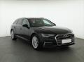 Audi A6 50 TDI, DPH