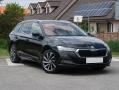 koda Octavia Style 1.5 TSI, Serv.kniha