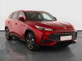 MG HS 1.5 TGI