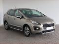 Peugeot 3008 1.6 BlueHDi, Serv.kniha, Navi