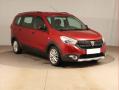 Dacia Lodgy Stepway 1.3 TCe, 7mst