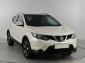 Nissan Qashqai Comfort 1.2 DIG-T, Navi