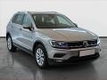 Volkswagen Tiguan Comfortline 2.0 TDI, 4X4